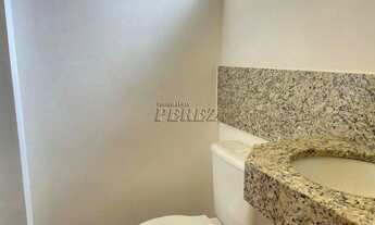 Imagem 5: Casa em Condomínio para alugar na região oeste em Londrina, Residencial Villa Hipica Resid