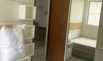 Imagem 6: Imóvel para aluguel com 47 metros quadrados com 2 quartos em Parque Athenas - São Luís - M