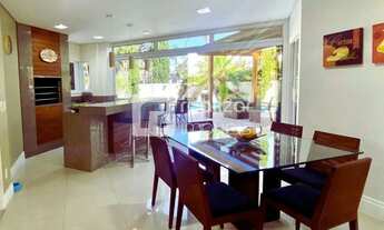Imagem 6: Casa Luxuosa em Jurerê Internacional