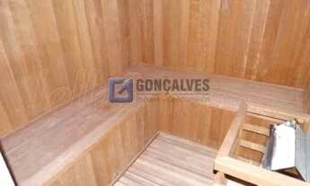 Imagem 13: Venda Apartamento Santo Andre Bairro Jardim Ref: 128031