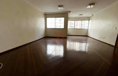 Imagem 2: Apartamento a venda Edifício. Saint Paul de Vence com 136m2 04 quartos sendo 02 suítes, pr