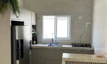 Imagem 4: Casa à venda com 3 quartos (1 suíte) e 4 vagas no Residencial Jardim das Flores em Santa B