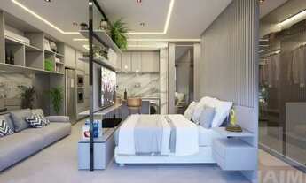 Imagem 4: Apartamento 01 dormitório, 01 vaga em Vila Olímpia