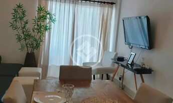 Imagem 4: Apartamento Reformado e Completo no Piazza Florença Bairro Alvorada codigo: 99072