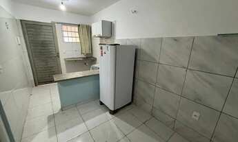 Imagem 3: Excelente Kitnet - Bairro Redenção - 13 m²