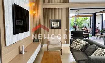 Imagem 2: Casa de condomínio em Rua Luiz Levorato - Jardim Marabá - Bauru/SP