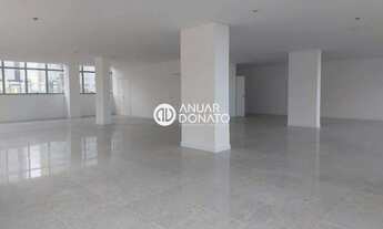 Imagem 3: Vila da Serra - Andar corrido para aluguel na Anuar Donato