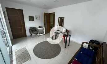 Imagem 3: Casa com 2 dormitórios à venda, 183 m² por R$ 1.500.000,00 - Flamengo - Maricá/RJ