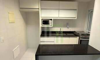 Imagem 4: Apartamento com 2 dormitórios para alugar, 72 m² por R$ 5.310,00/mês - Jardim Ana Maria