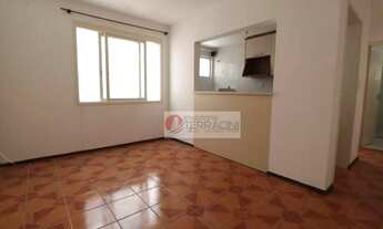 Imagem 3: Apartamento com 1 dormitório para alugar, 42 m² por R$ 1.100,00/mês - Passo d'Areia