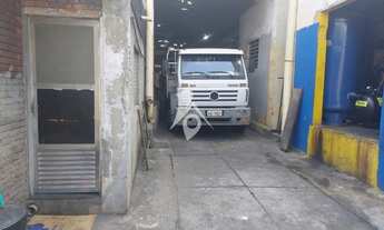 Imagem 3: Galpão à venda no Parque da Mooca, SP