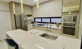 Imagem 5: Casa com 3 quartos à venda, 208 m² por R$ 1.450.000 - Bom Jardim - Maringá/PR