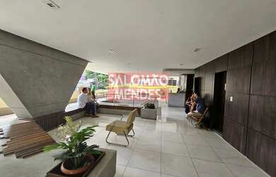 Imagem 4: Sala à venda 1 Vaga, 32M², NAZARE, BELÉM - PA