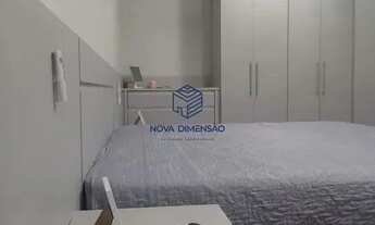 Imagem 2: Sobrado com 4 dormitórios à venda, 256 m² por R$ 1.378.000,00 - Jardim das Indústrias - Sã