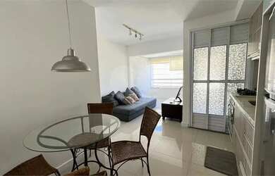 Imagem 5: Apartamento com 2 quartos à venda em Bela Vista - SP