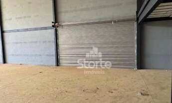 Imagem 3: Galpão à venda, 440m² por R$ 1.800.000 - Novo Mundo - Uberlândia/MG