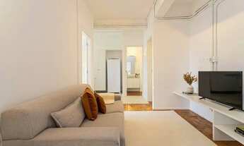 Imagem 2: Apartamento com 2 Quartos para alugar, 44m² - Pinheiros