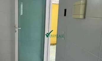 Imagem 6: Casa com 3 quartos, duas vagas de garagem em ótima localização