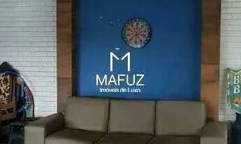 Imagem 6: Casa para aluguel, 5 quartos, 1 suíte, 4 vagas, Condomínio Alphaville Vespasiano - Vespasi