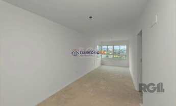 Imagem 3: 2 quartos ( 1 suíte), churrasqueira e 1 vaga. Junto a PUC