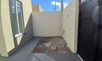 Imagem 4: Casa - Bairro Nova Três Lagoas - Três Lagoas / MS