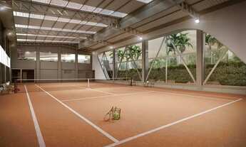 Imagem 2: Oro ? Apartamento Alto Padrão 156m2 na Nova Prochet