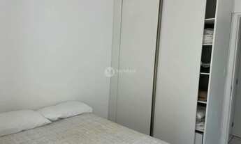 Imagem 6: QUADRA DO MAR MOBILIADO