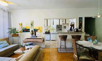 Imagem 3: Apto 02 dorm. sendo 01 suite - Centro Floripa