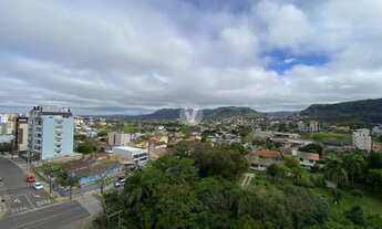 Imagem 2: Apartamento novo com dois dormitórios e vista panorâmica, em uma ótima localizaç