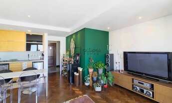 Imagem 7: Aluguel Apartamento 1 Dormitórios - 58 m² Pinheiros