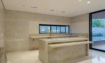 Imagem 6: Casa No Alphaville Ceará, com 5 suites + escritório + studio em Cidade Alpha - Eusébio