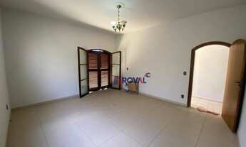 Imagem 5: Casa com 3 dormitórios para alugar, 150 m² por R$ 2.500,00/mês - Vila Pinheiro - Mogi Guaç