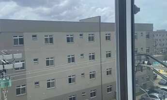 Imagem 6: Imóvel para aluguel com 46 metros quadrados com 2 quartos em Bengui - Belém - PA