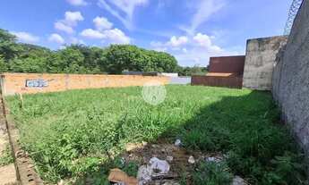 Imagem 2: Terreno com 280m² para venda - Residencial Florida