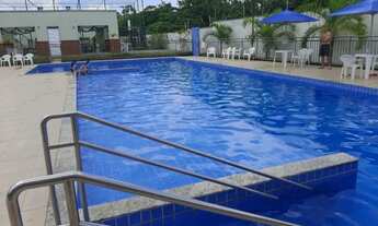 Imagem: Apartamento no Coroado / São José operário