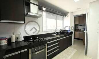 Imagem 5: Apartamento para locação de 107 m² | 2 dormitórios