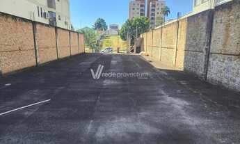 Imagem: Barracão disponível para venda em Valinhos/SP