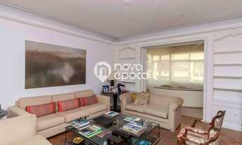 Imagem 3: Copacabana Apartamento com 3 dormitórios