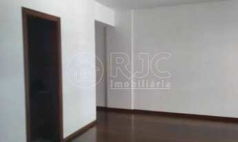 Imagem 5: Imóvel para venda com 125 metros quadrados com 3 quartos em Tijuca - Rio de Janeiro - RJ