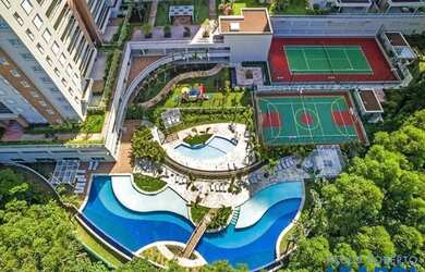 Imagem 5: APARTAMENTO - TAMBORÉ - SP