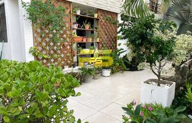 Imagem 3: Casa para aluguel no Bessa, João Pessoa com 600m² REF: CA00006