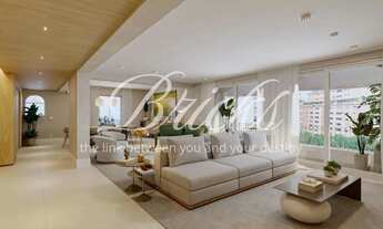 Imagem: APARTAMENTO LINDENBERG - JARDIM AMERICA