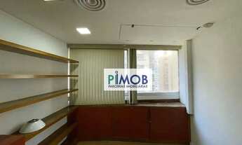 Imagem: Sala para alugar, 79 m² por R$ 5.157,00/mês