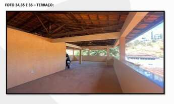 Imagem 5: CASA ESTILO CHÁCARA DE 736M²