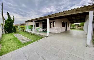 Imagem 2: CASA À 550M DA PRAIA