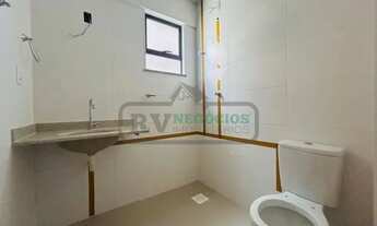 Imagem 4: CA3659-Imóvel para venda tem 65 metros quadrados com 2 quartos em São Mateus - Juiz de For