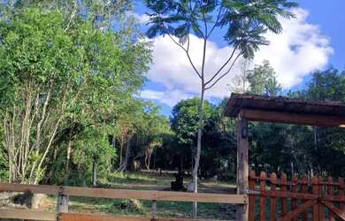 Imagem 6: Terreno Guaíba caltry club parte 03