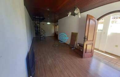 Imagem 6: Casa com 4 dormitórios à venda, 240 m² - Barro Vermelho - São Gonçalo/RJ