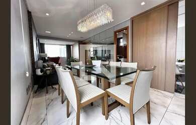 Imagem 6: Apartamento à Venda - Calafate, 4 Quartos, 230 m2