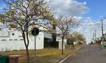 Imagem 4: Lote na Rua mais charmosa e arborizada do Terras Alphaville, proximo a portária